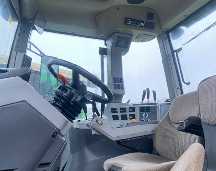 Клаас Другая, об'ємом двигуна 6.78 л та пробігом 0 тис. км за 38834 $, фото 12 на Automoto.ua