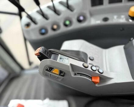 Клаас Другая, объемом двигателя 0 л и пробегом 8 тыс. км за 60005 $, фото 20 на Automoto.ua