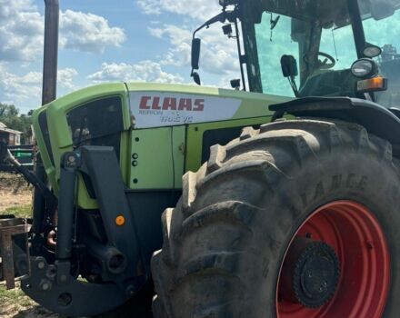 Клаас Другая, объемом двигателя 8.7 л и пробегом 0 тыс. км за 21500 $, фото 1 на Automoto.ua