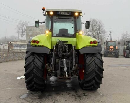 Клаас Другая, объемом двигателя 0 л и пробегом 8 тыс. км за 60005 $, фото 5 на Automoto.ua