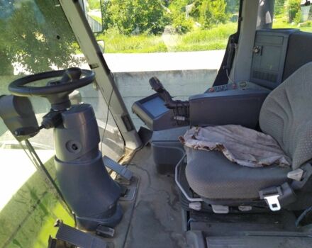 Клаас Другая, объемом двигателя 8.8 л и пробегом 0 тыс. км за 24035 $, фото 5 на Automoto.ua