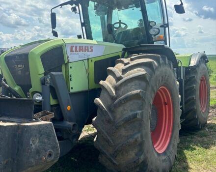 Клаас Другая, объемом двигателя 8.7 л и пробегом 0 тыс. км за 21500 $, фото 3 на Automoto.ua