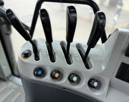 Клаас Другая, объемом двигателя 0 л и пробегом 8 тыс. км за 60005 $, фото 19 на Automoto.ua