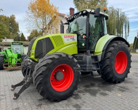 Клаас Другая, об'ємом двигуна 0 л та пробігом 0 тис. км за 32965 $, фото 2 на Automoto.ua