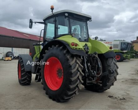 Клаас Другая, объемом двигателя 0 л и пробегом 0 тыс. км за 34908 $, фото 3 на Automoto.ua