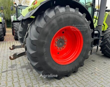 Клаас Другая, об'ємом двигуна 0 л та пробігом 0 тис. км за 32965 $, фото 18 на Automoto.ua