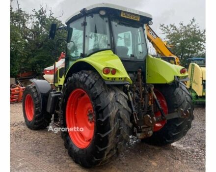 Клаас Другая, об'ємом двигуна 0 л та пробігом 0 тис. км за 26866 $, фото 3 на Automoto.ua