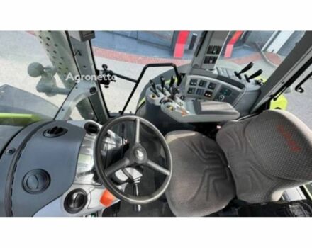 Клаас Другая, об'ємом двигуна 0 л та пробігом 0 тис. км за 45751 $, фото 8 на Automoto.ua
