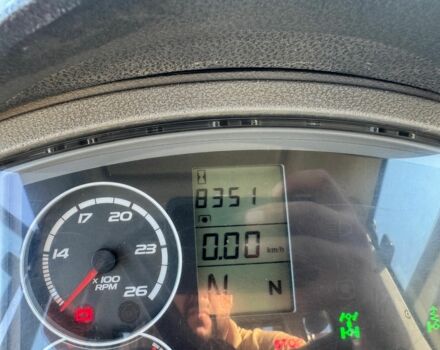 Клаас Другая, об'ємом двигуна 0 л та пробігом 9 тис. км за 58986 $, фото 12 на Automoto.ua