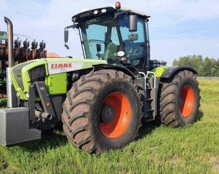 Клаас Другая, объемом двигателя 0 л и пробегом 0 тыс. км за 84018 $, фото 1 на Automoto.ua