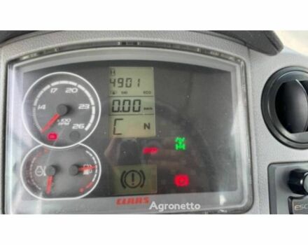 Клаас Другая, об'ємом двигуна 0 л та пробігом 0 тис. км за 45751 $, фото 6 на Automoto.ua