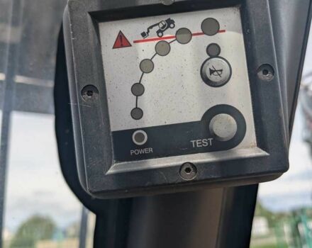 Клаас Другая, объемом двигателя 0 л и пробегом 0 тыс. км за 46918 $, фото 9 на Automoto.ua