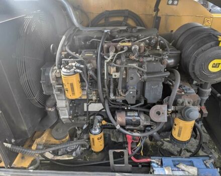 Клаас Другая, объемом двигателя 0 л и пробегом 0 тыс. км за 46918 $, фото 6 на Automoto.ua