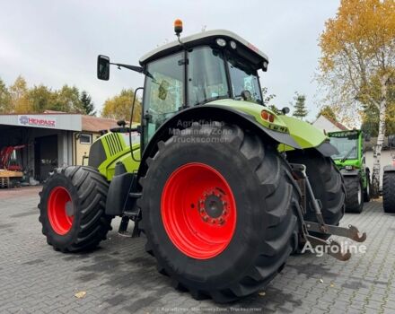 Клаас Другая, об'ємом двигуна 0 л та пробігом 0 тис. км за 32965 $, фото 4 на Automoto.ua