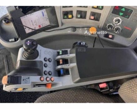 Клаас Другая, об'ємом двигуна 0 л та пробігом 0 тис. км за 59385 $, фото 7 на Automoto.ua