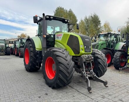 Клаас Другая, об'ємом двигуна 0 л та пробігом 0 тис. км за 32965 $, фото 5 на Automoto.ua