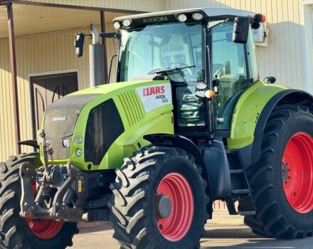 Клаас Другая, об'ємом двигуна 0 л та пробігом 9 тис. км за 58986 $, фото 2 на Automoto.ua