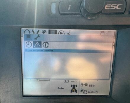 Клаас Другая, об'ємом двигуна 0 л та пробігом 9 тис. км за 58986 $, фото 14 на Automoto.ua