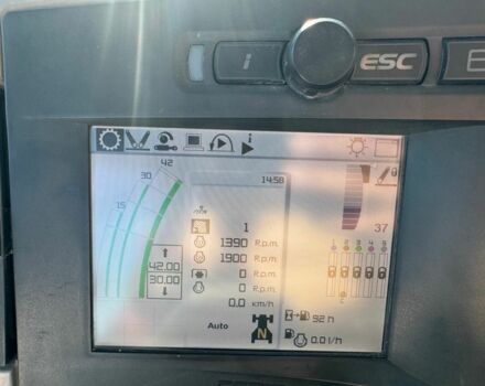Клаас Другая, об'ємом двигуна 0 л та пробігом 9 тис. км за 58986 $, фото 13 на Automoto.ua