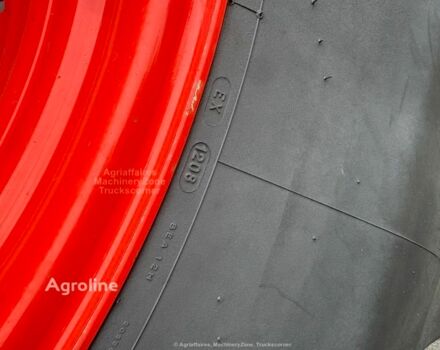 Клаас Другая, об'ємом двигуна 0 л та пробігом 0 тис. км за 32965 $, фото 15 на Automoto.ua