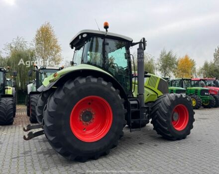 Клаас Другая, об'ємом двигуна 0 л та пробігом 0 тис. км за 32965 $, фото 7 на Automoto.ua