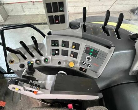 Клаас Другая, объемом двигателя 0 л и пробегом 0 тыс. км за 44213 $, фото 5 на Automoto.ua