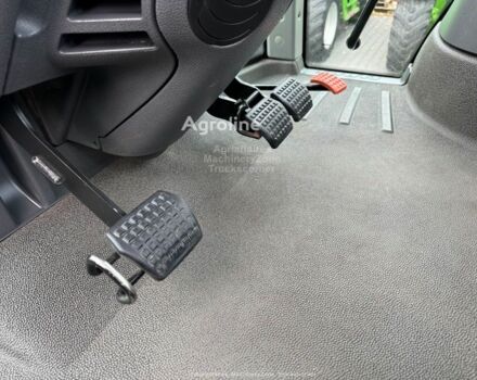 Клаас Другая, об'ємом двигуна 0 л та пробігом 0 тис. км за 32965 $, фото 14 на Automoto.ua