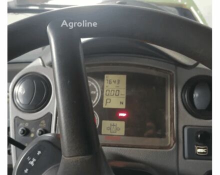 Клаас Другая, объемом двигателя 0 л и пробегом 0 тыс. км за 34908 $, фото 7 на Automoto.ua