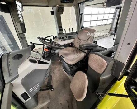 Клаас Другая, объемом двигателя 0 л и пробегом 0 тыс. км за 44213 $, фото 4 на Automoto.ua