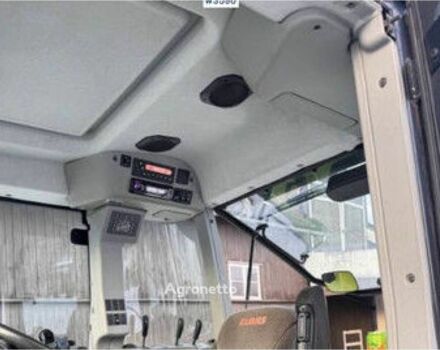 Клаас Другая, об'ємом двигуна 0 л та пробігом 0 тис. км за 59385 $, фото 8 на Automoto.ua