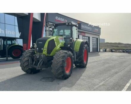 Клаас Другая, об'ємом двигуна 0 л та пробігом 0 тис. км за 45751 $, фото 2 на Automoto.ua