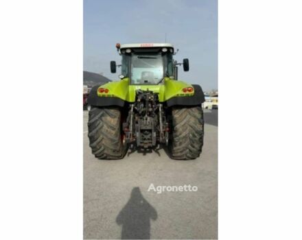 Клаас Другая, об'ємом двигуна 0 л та пробігом 0 тис. км за 45751 $, фото 4 на Automoto.ua