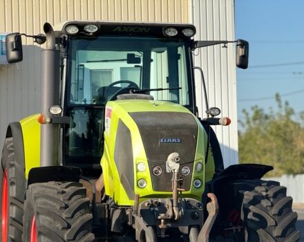 Клаас Другая, об'ємом двигуна 0 л та пробігом 9 тис. км за 58986 $, фото 1 на Automoto.ua