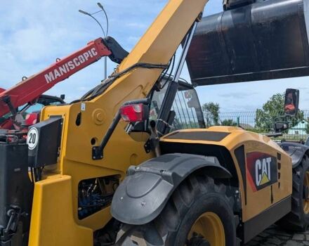 Клаас Другая, объемом двигателя 0 л и пробегом 0 тыс. км за 46918 $, фото 4 на Automoto.ua