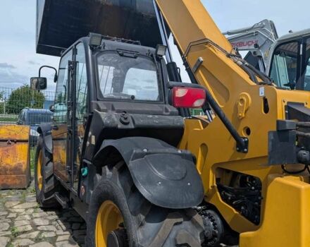 Клаас Другая, объемом двигателя 0 л и пробегом 0 тыс. км за 46918 $, фото 3 на Automoto.ua