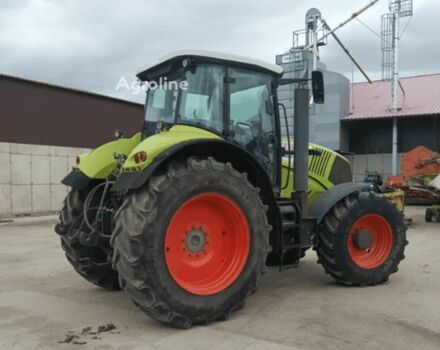 Клаас Другая, объемом двигателя 0 л и пробегом 0 тыс. км за 34908 $, фото 2 на Automoto.ua