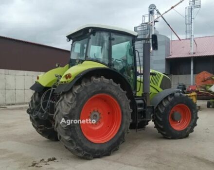Клаас Другая, объемом двигателя 0 л и пробегом 0 тыс. км за 35445 $, фото 2 на Automoto.ua