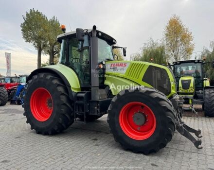 Клаас Другая, об'ємом двигуна 0 л та пробігом 0 тис. км за 32965 $, фото 6 на Automoto.ua