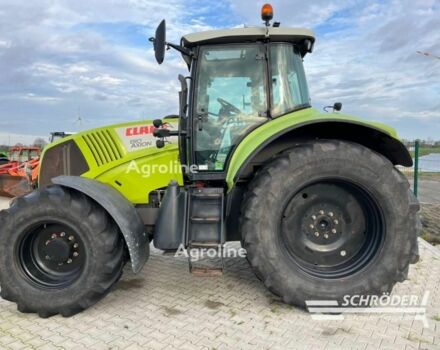 Клаас Другая, об'ємом двигуна 0 л та пробігом 0 тис. км за 40951 $, фото 5 на Automoto.ua