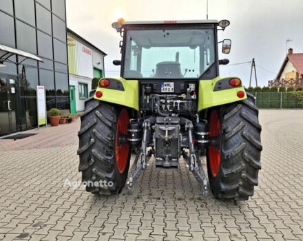 Клаас Другая, об'ємом двигуна 0 л та пробігом 0 тис. км за 34842 $, фото 6 на Automoto.ua