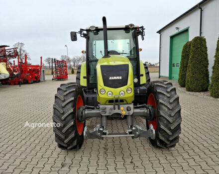 Клаас Другая, об'ємом двигуна 0 л та пробігом 0 тис. км за 34842 $, фото 3 на Automoto.ua