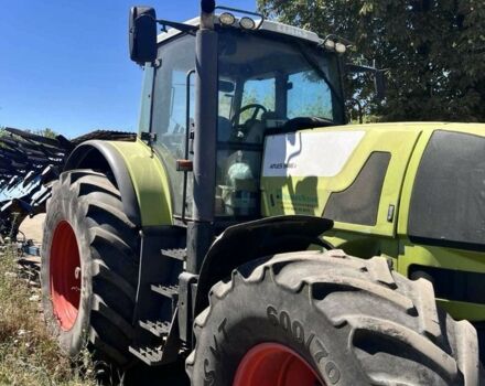 Клаас Другая, объемом двигателя 0 л и пробегом 0 тыс. км за 33000 $, фото 1 на Automoto.ua