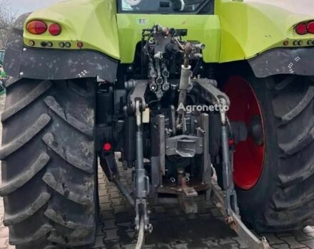 Клаас Другая, объемом двигателя 0 л и пробегом 0 тыс. км за 40797 $, фото 11 на Automoto.ua