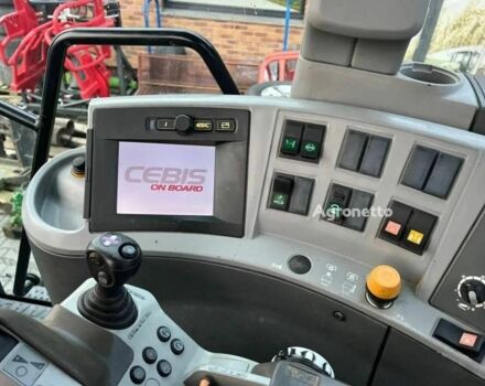 Клаас Другая, объемом двигателя 0 л и пробегом 0 тыс. км за 40797 $, фото 8 на Automoto.ua