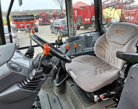 Клаас Другая, об'ємом двигуна 0 л та пробігом 0 тис. км за 34842 $, фото 7 на Automoto.ua