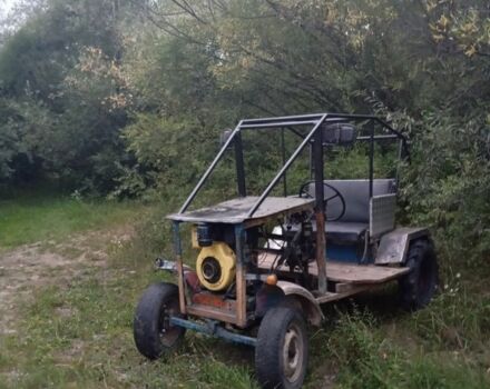 Клаас Другая, об'ємом двигуна 0 л та пробігом 300 тис. км за 1053 $, фото 2 на Automoto.ua