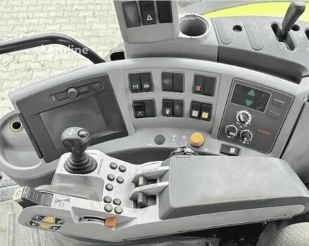 Клаас Другая, объемом двигателя 0 л и пробегом 0 тыс. км за 45250 $, фото 7 на Automoto.ua