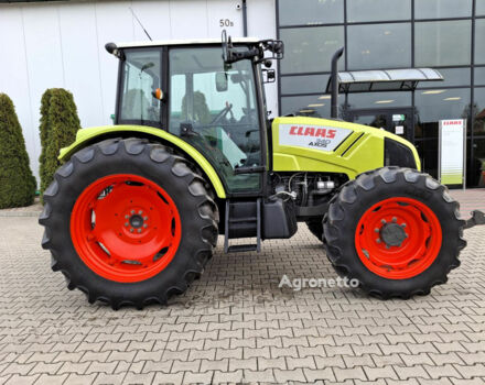 Клаас Другая, об'ємом двигуна 0 л та пробігом 0 тис. км за 34842 $, фото 5 на Automoto.ua
