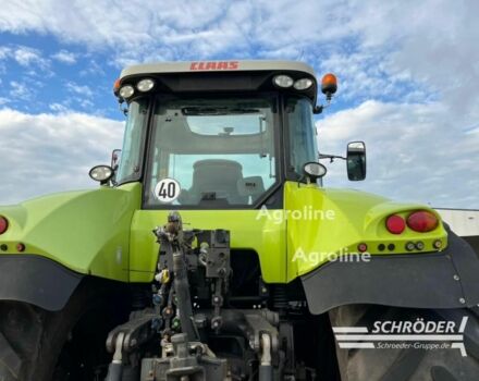 Клаас Другая, об'ємом двигуна 0 л та пробігом 0 тис. км за 40951 $, фото 3 на Automoto.ua