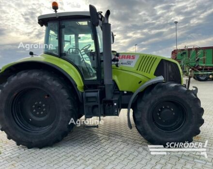 Клаас Другая, об'ємом двигуна 0 л та пробігом 0 тис. км за 40951 $, фото 2 на Automoto.ua